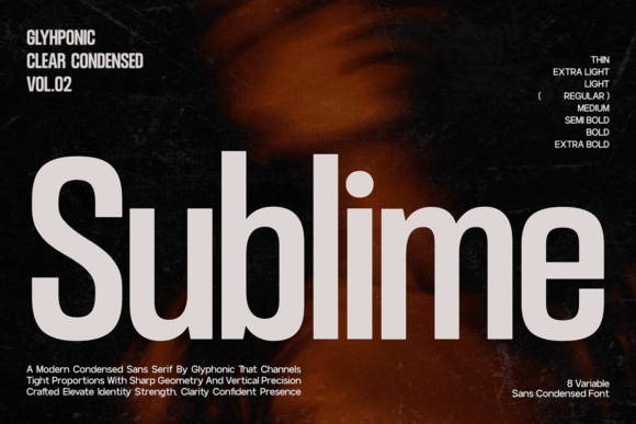 Sublime: The Peak of Minimalist Precision